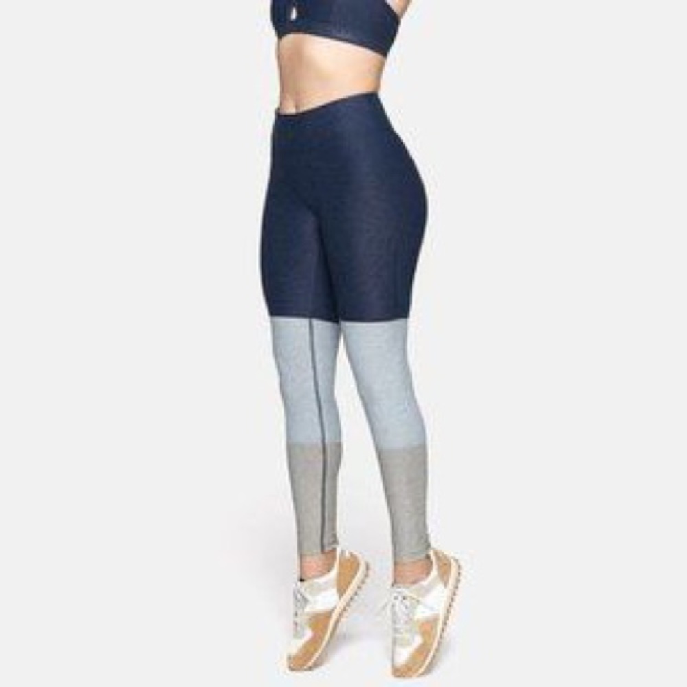 OV GRADIENT LEGGING